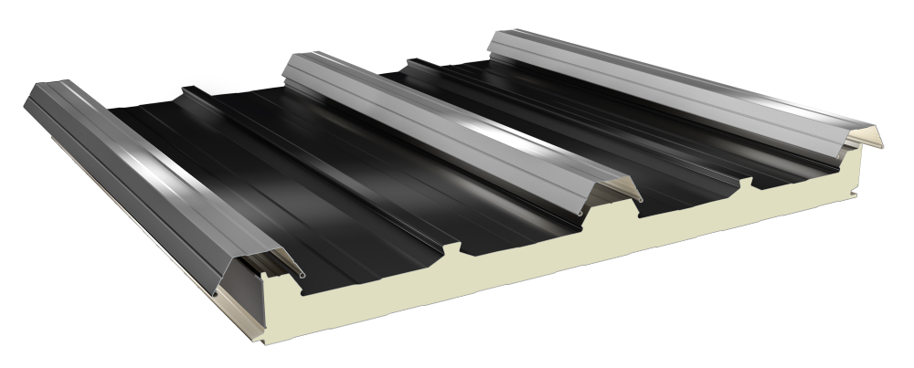 Sandviç Çatı Paneli 